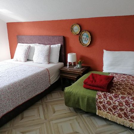 Villa Lila Dolno Dupeni 외부 사진