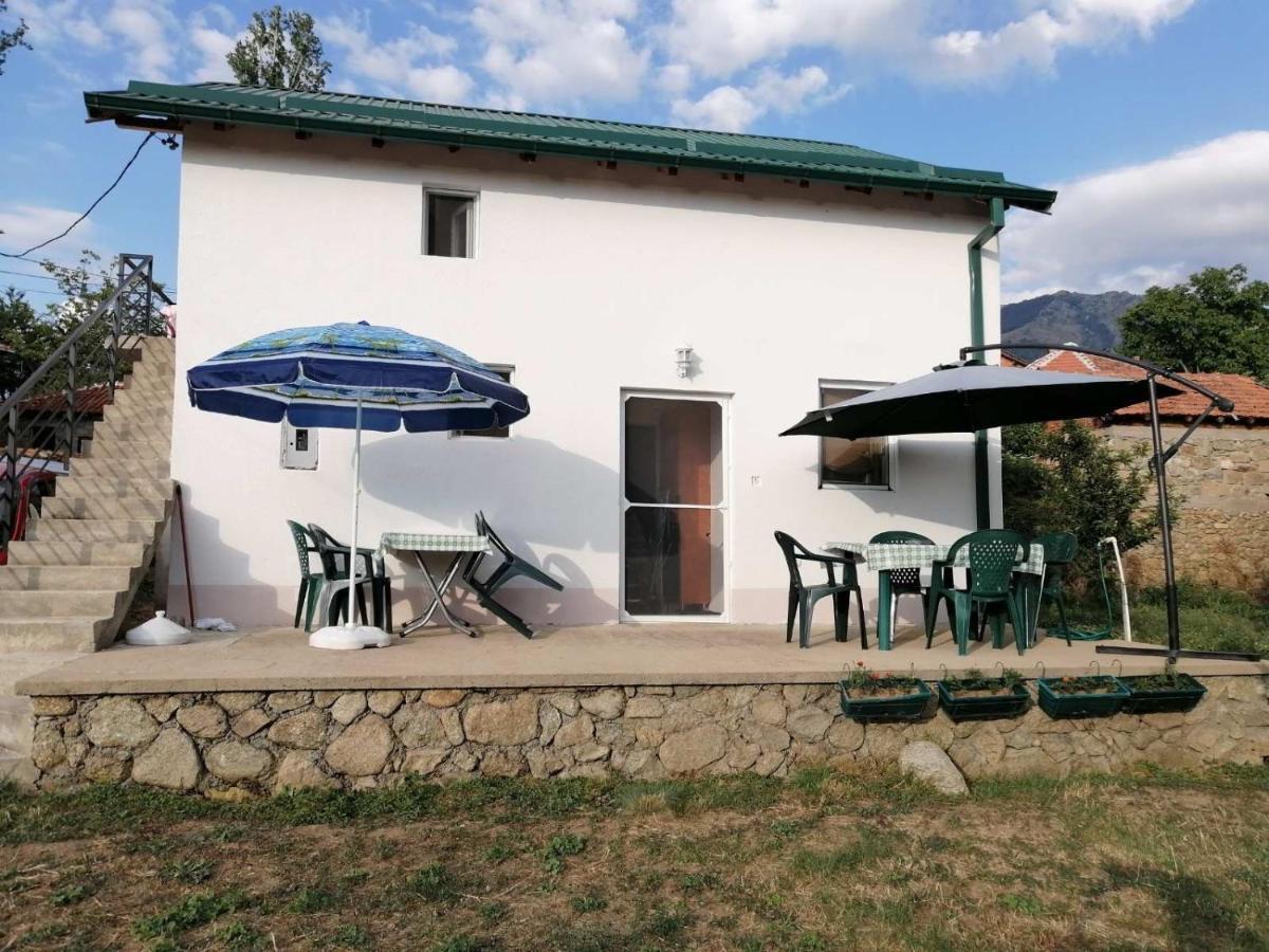 Villa Lila Dolno Dupeni 외부 사진