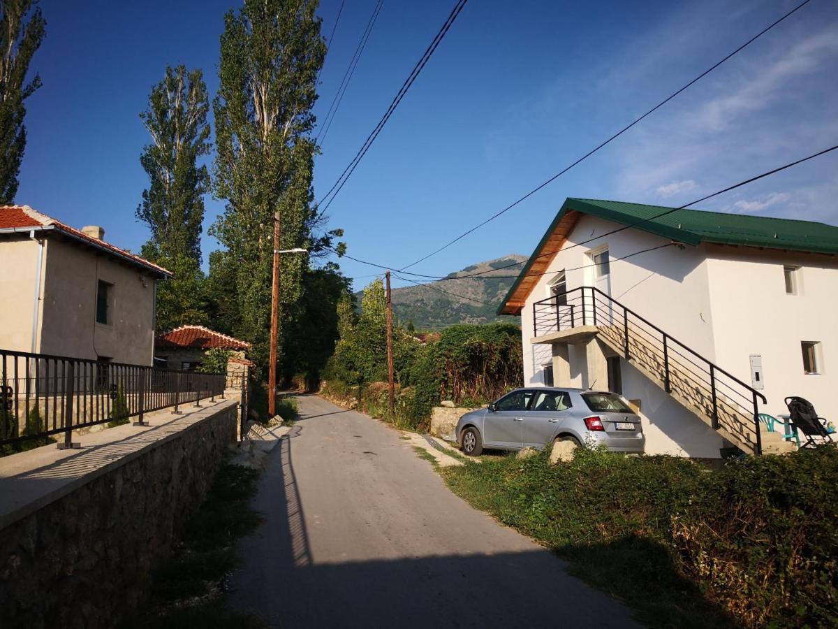 Villa Lila Dolno Dupeni 외부 사진