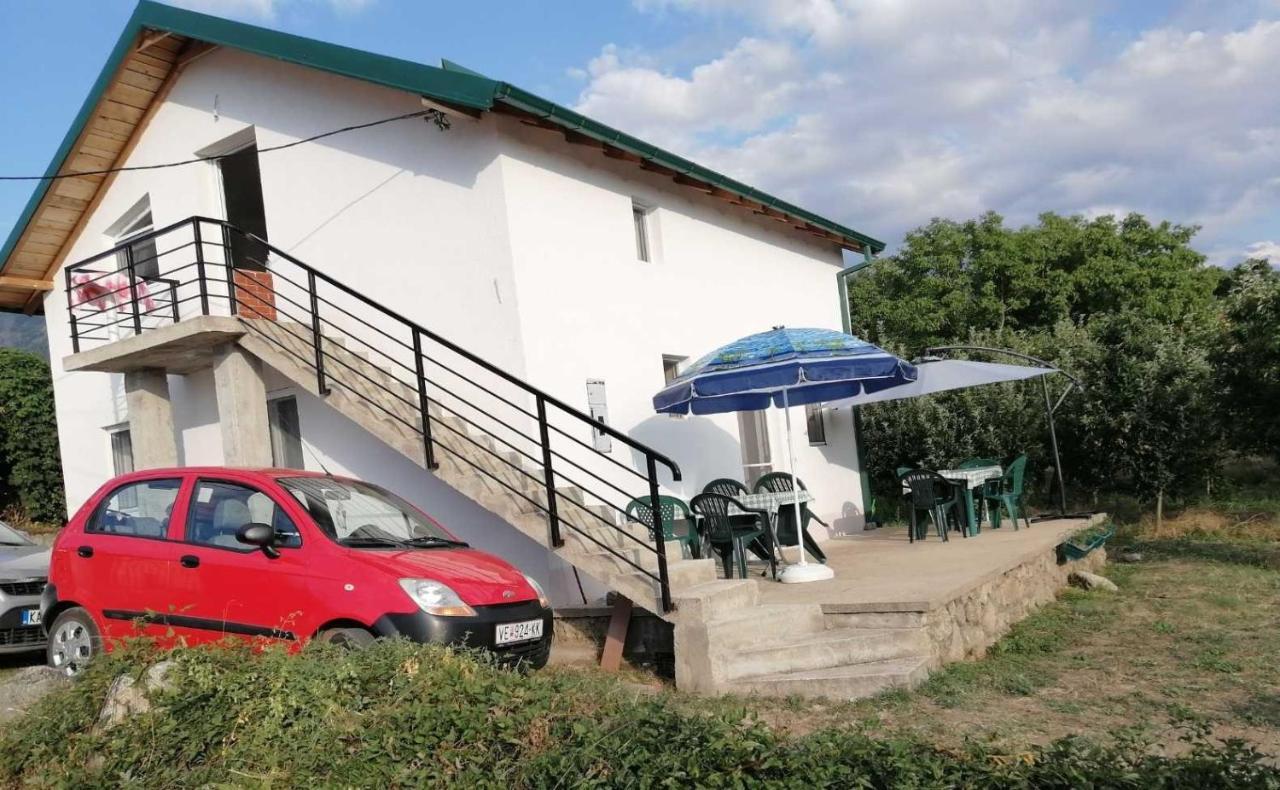 Villa Lila Dolno Dupeni 외부 사진