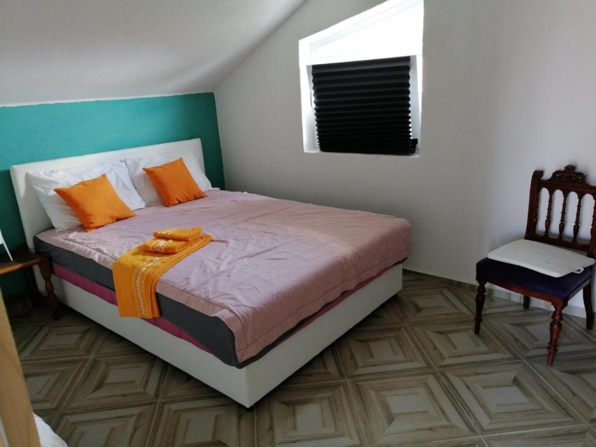 Villa Lila Dolno Dupeni 외부 사진