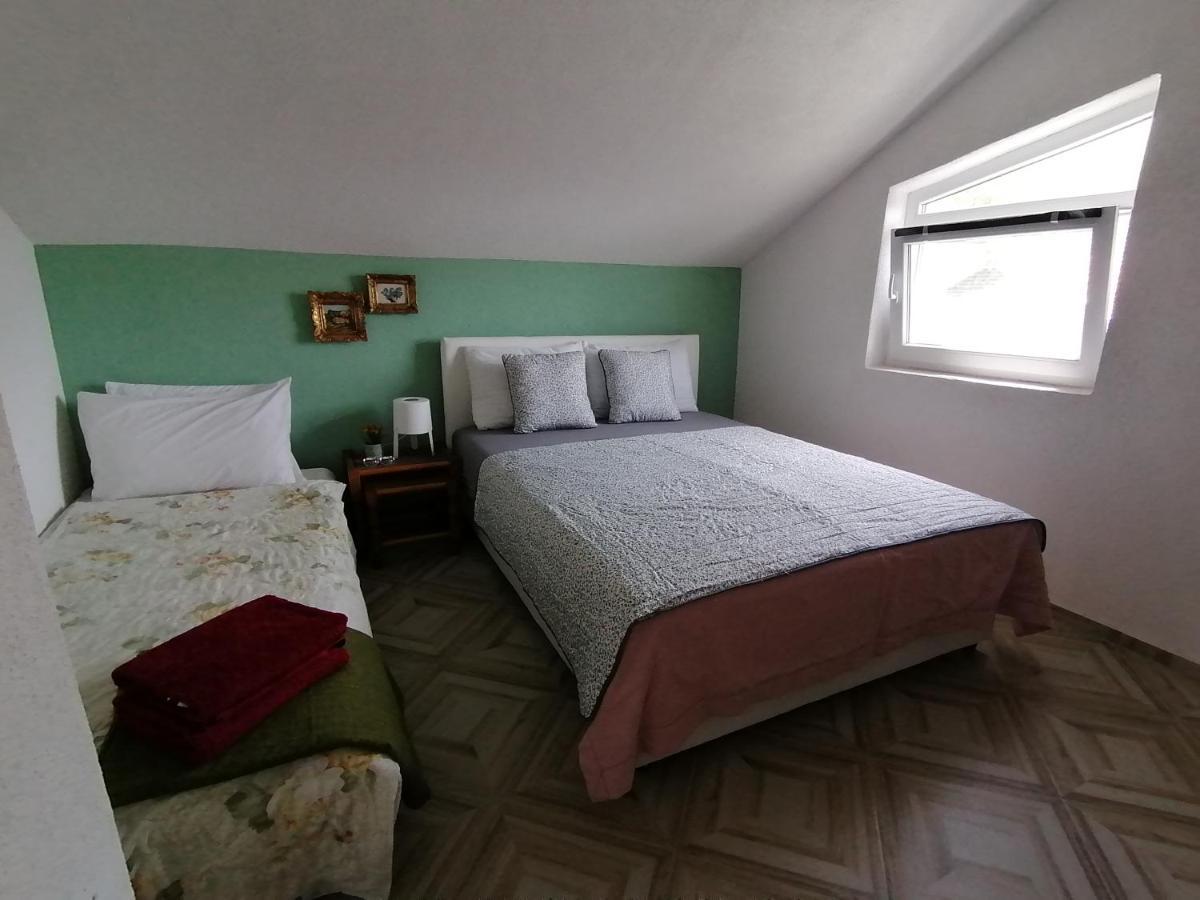 Villa Lila Dolno Dupeni 외부 사진