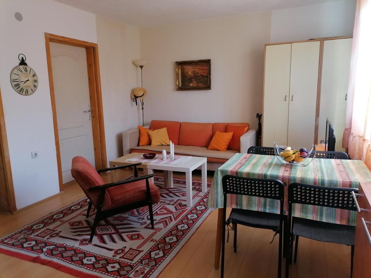 Villa Lila Dolno Dupeni 외부 사진