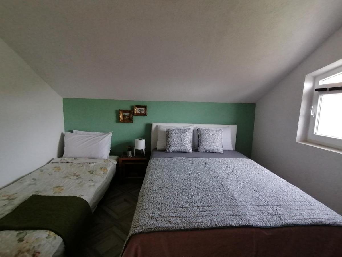 Villa Lila Dolno Dupeni 외부 사진