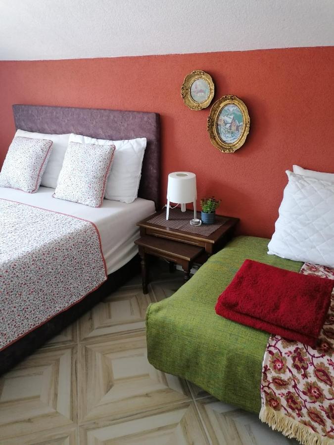 Villa Lila Dolno Dupeni 외부 사진
