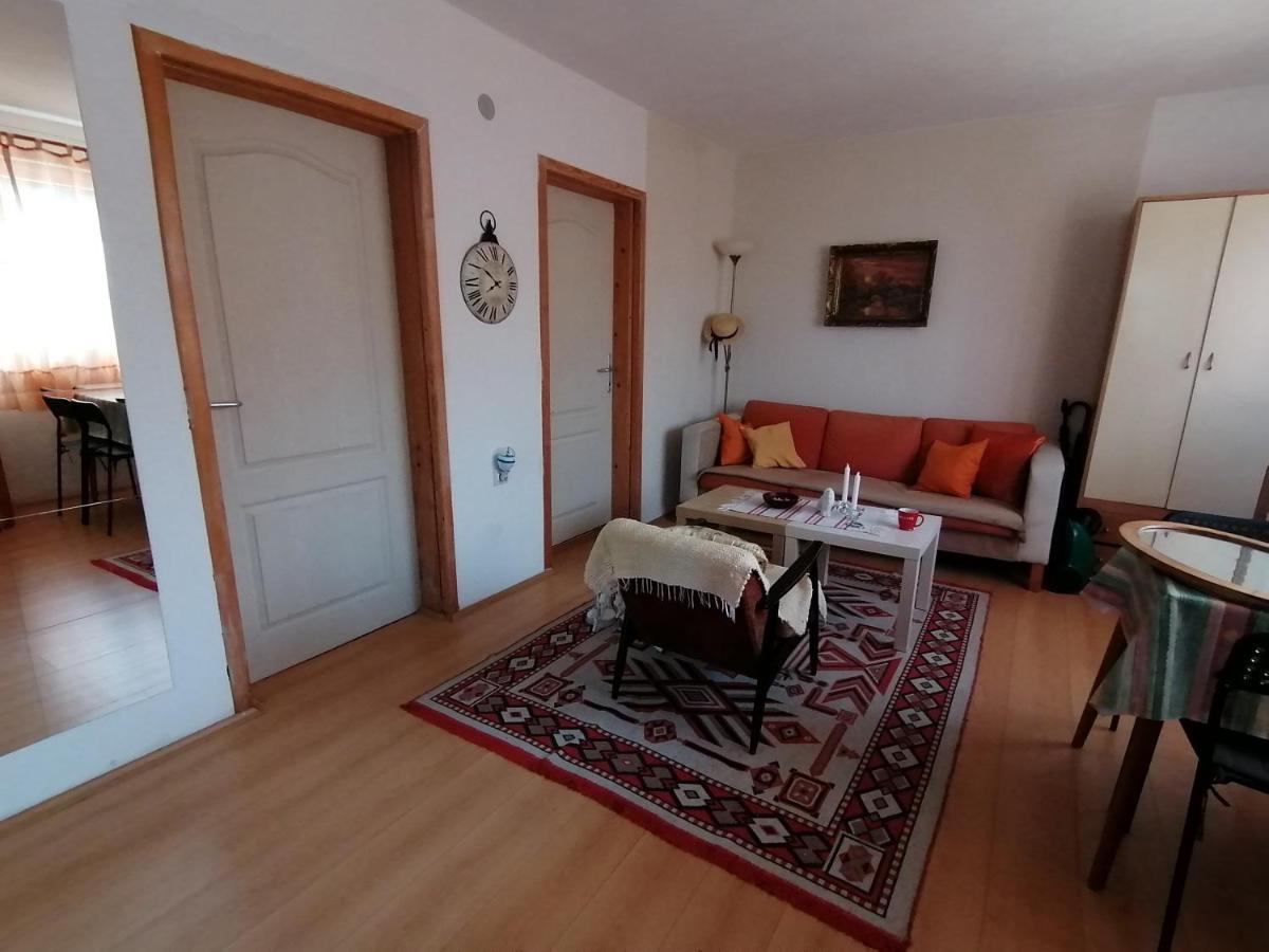 Villa Lila Dolno Dupeni 외부 사진