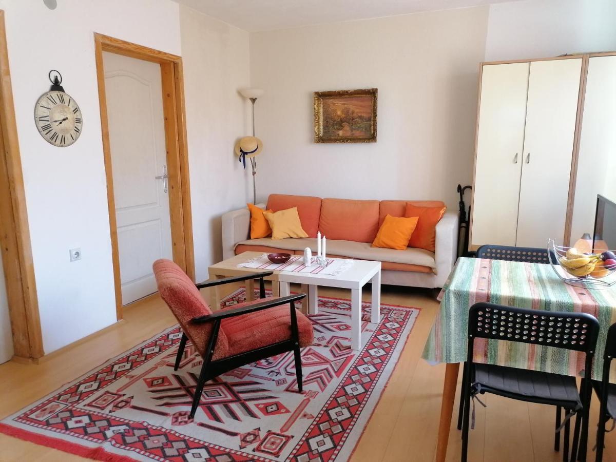 Villa Lila Dolno Dupeni 외부 사진