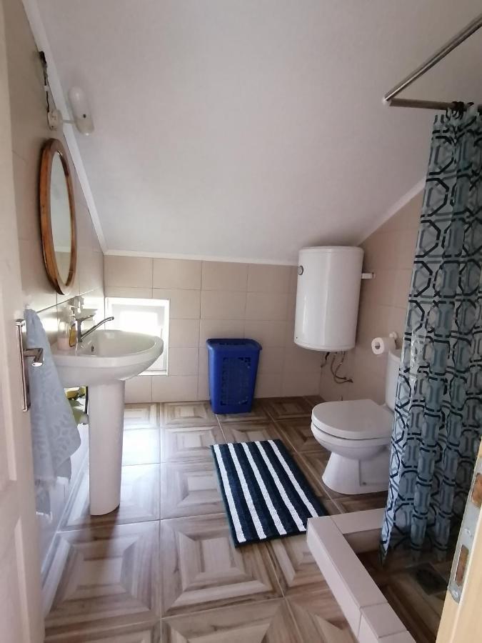 Villa Lila Dolno Dupeni 외부 사진