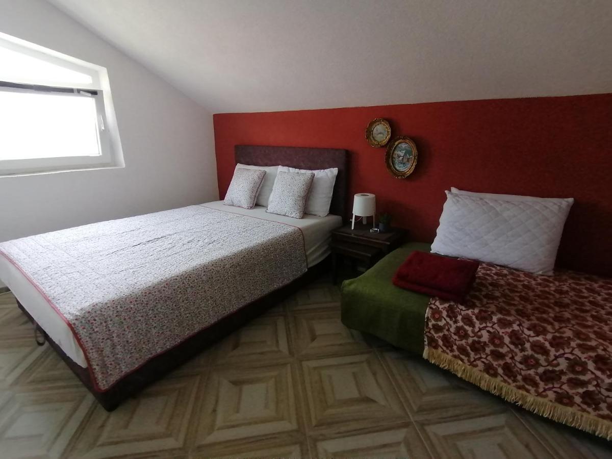 Villa Lila Dolno Dupeni 외부 사진