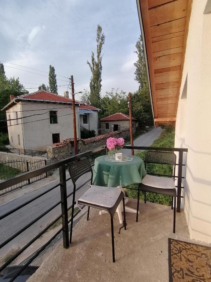 Villa Lila Dolno Dupeni 외부 사진