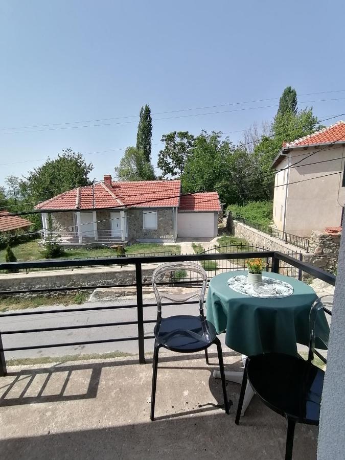 Villa Lila Dolno Dupeni 외부 사진