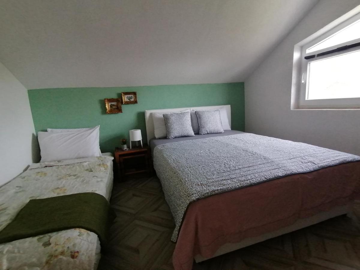 Villa Lila Dolno Dupeni 외부 사진
