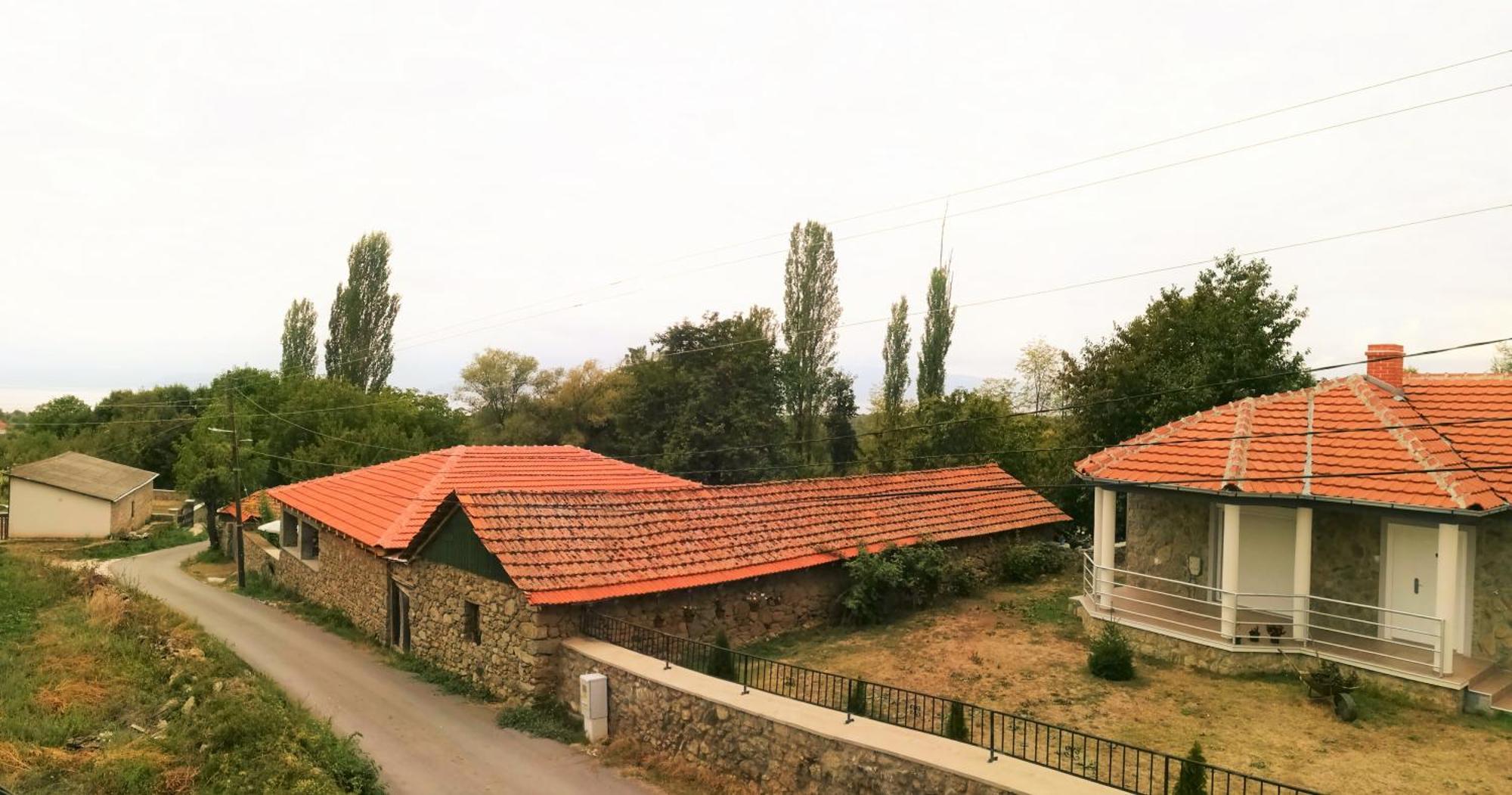 Villa Lila Dolno Dupeni 외부 사진